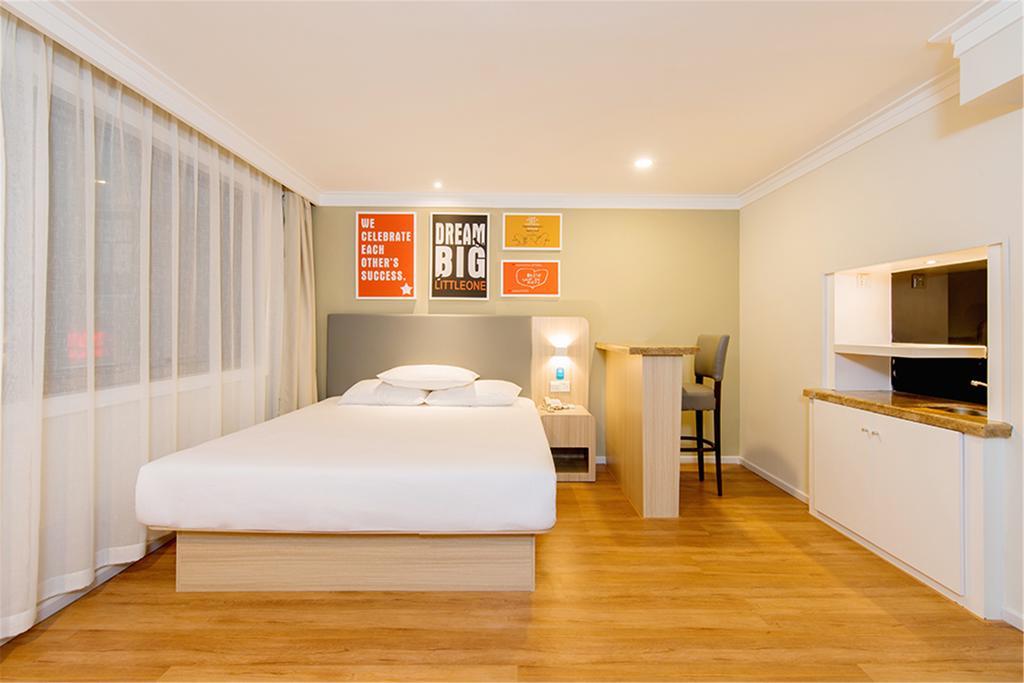 Hanting Hotel Ningbo Tian Yi Square Экстерьер фото